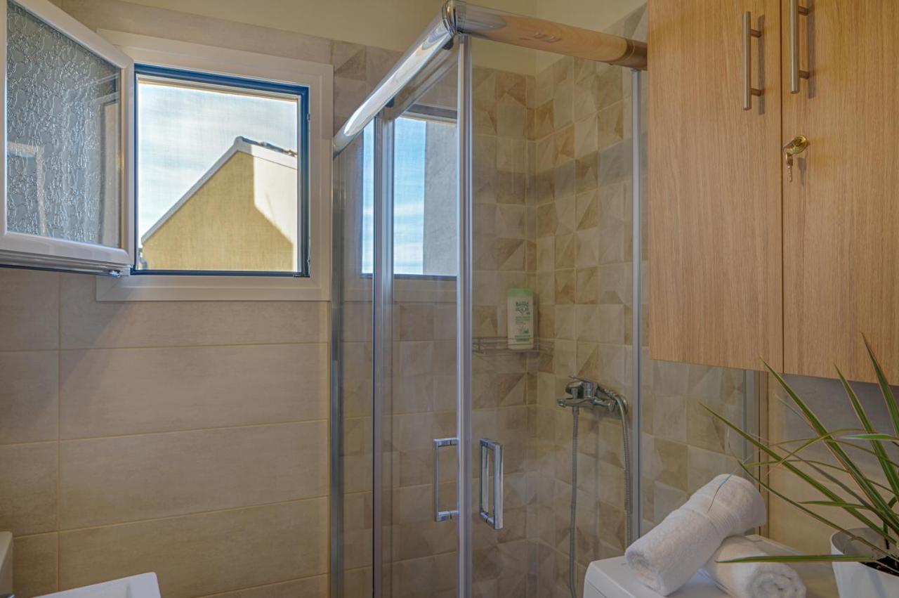 Renas Cosy Apartment Corfu  المظهر الخارجي الصورة