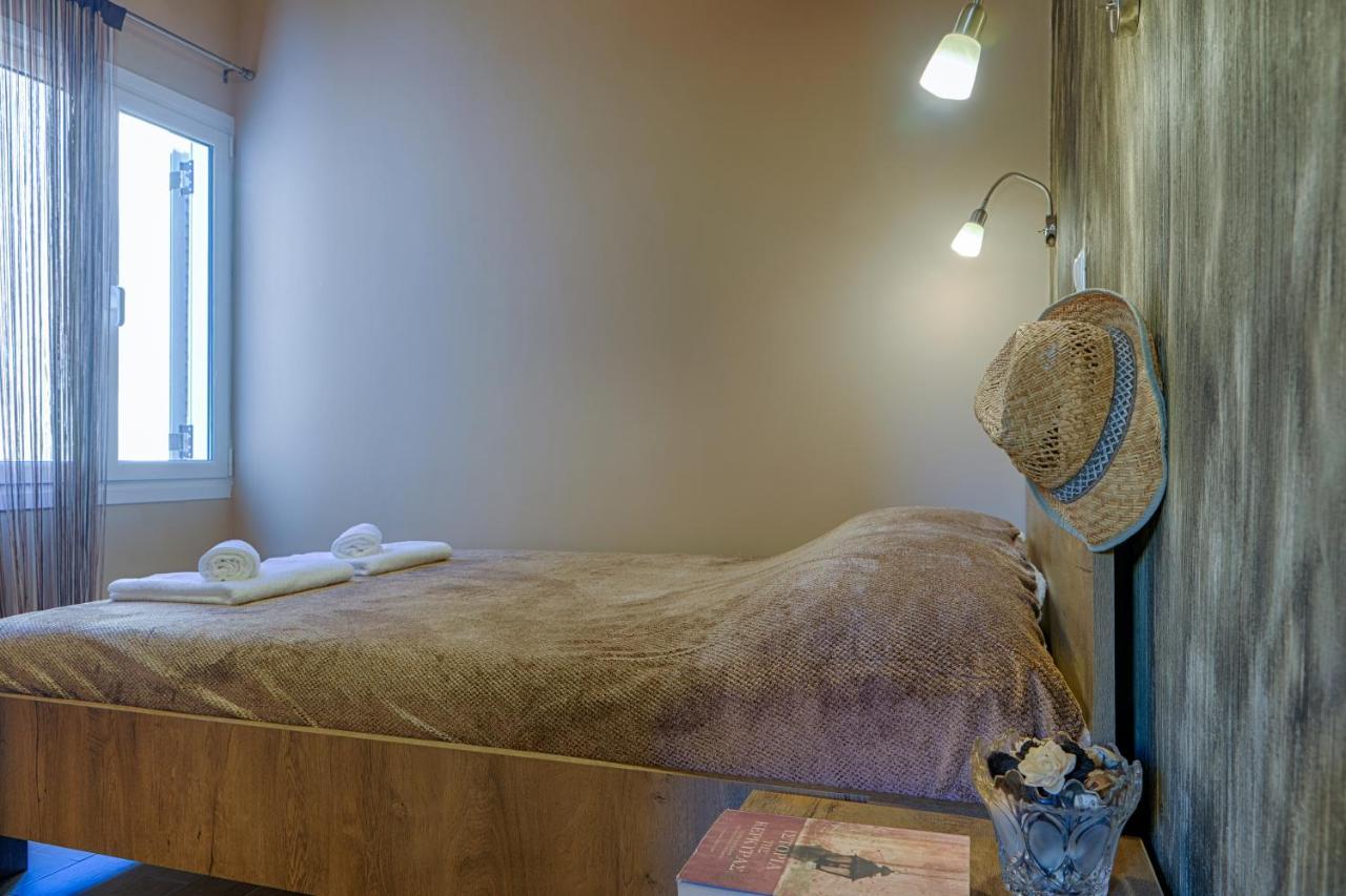 Renas Cosy Apartment Corfu  المظهر الخارجي الصورة